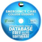 Emergency-Care-College-Students-uae-database