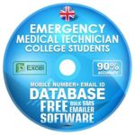 Emergency-Medical-Technician-College-Students-uk-database