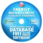 Energy-Management-College-Students-usa-database