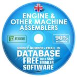 Engine-&-Other-Machine-Assemblers-uk-database