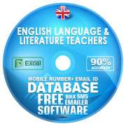 English-Language-&-Literature-Teachers-uk-database