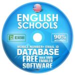 English-Schools-usa-database