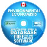 Environmental-Economists-canada-database