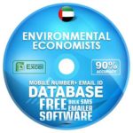 Environmental-Economists-uae-database