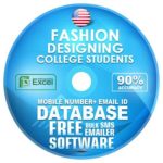 Fashion-Designing-College-Students-usa-database