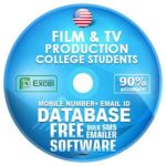 Film-&-Tv-Production-College-Students-usa-database