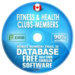 Fitness-And-Health-Clubs-Members-canada-database