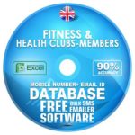 Fitness-&-Health-Clubs-Members-uk-database