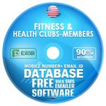 Fitness-&-Health-Clubs-Members-usa-database