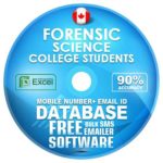 Forensic-Science-College-Students-canada-database