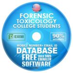 Forensic-Toxicology-College-Students-usa-database