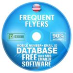 Frequent-Flyers-usa-database