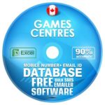 Games-Centres-canada-database