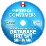 General-Consumers-canada-database