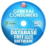 General-Consumers-usa-database