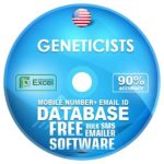 Geneticists-usa-database