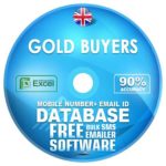 Gold-Buyers-uk-database