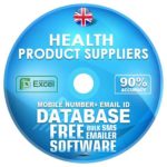 Health-Product-Suppliers-uk-database