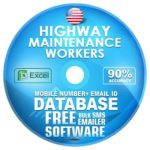 Highway-Maintenance-Workers-usa-database