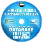 Home-Electronics-&-Appliances-Dealers-uae-database
