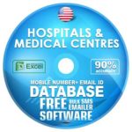 Hospitals-&-Medical-Centres-usa-database