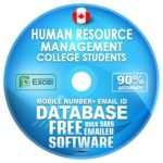 Human-Resource-Management-College-Students-canada-database