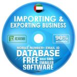Importing-&-Exporting-Business-uae-database
