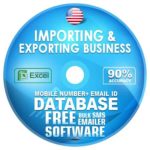 Importing-&-Exporting-Business-usa-database