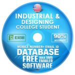 Industrial-Designing-College-Students-usa-database