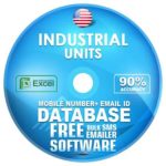 Industrial-Units-usa-database