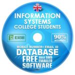 Information-Systems-College-Students-uk-database