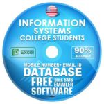 Information-Systems-College-Students-usa-database