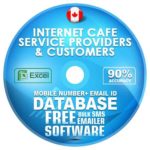 Internet-Cafe-Service-Providers-&-Customers-canada-database