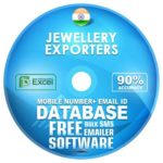 Jewellery-Exporters-india-database