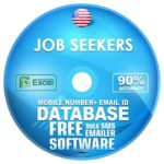 Job-Seekers-usa-database