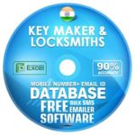 Key-Maker-&-Locksmiths-india-database