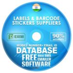 Labels-&-Barcode-Stickers-Suppliers-india-database