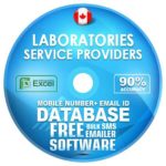 Laboratories-Service-Providers-canada-database