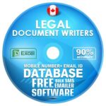 Legal-Document-Writers-canada-database