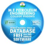 M.E-Petroleum-Engineering-College-Students-india-database