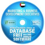 Marketing-&-Business-Development-Executives-uae-database