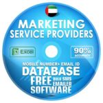 Marketing-Service-Providers-uae-database