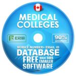 Medical-Colleges-canada-database