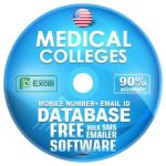 Medical-Colleges-usa-database