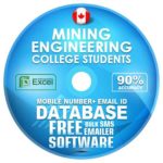 Mining-Engineering-College-Students-canada-database