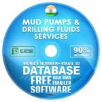 Mud-Pumps-&-Drilling-Fluids-Services-india-database