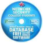Network-Security-College-Students-uk-database