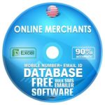 Online-Merchants-usa-database