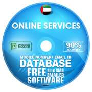 Online-Services-uae-database