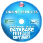Online-Services-usa-database